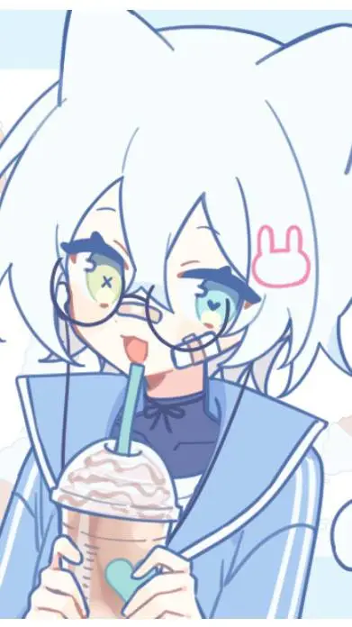 ai character: Mha background