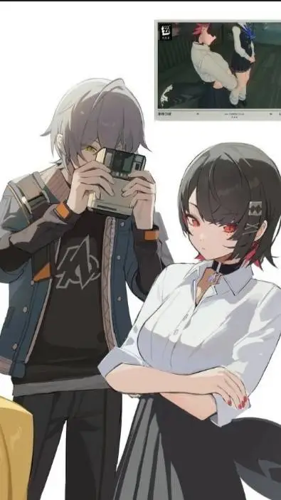 ai character: wise x ellen background