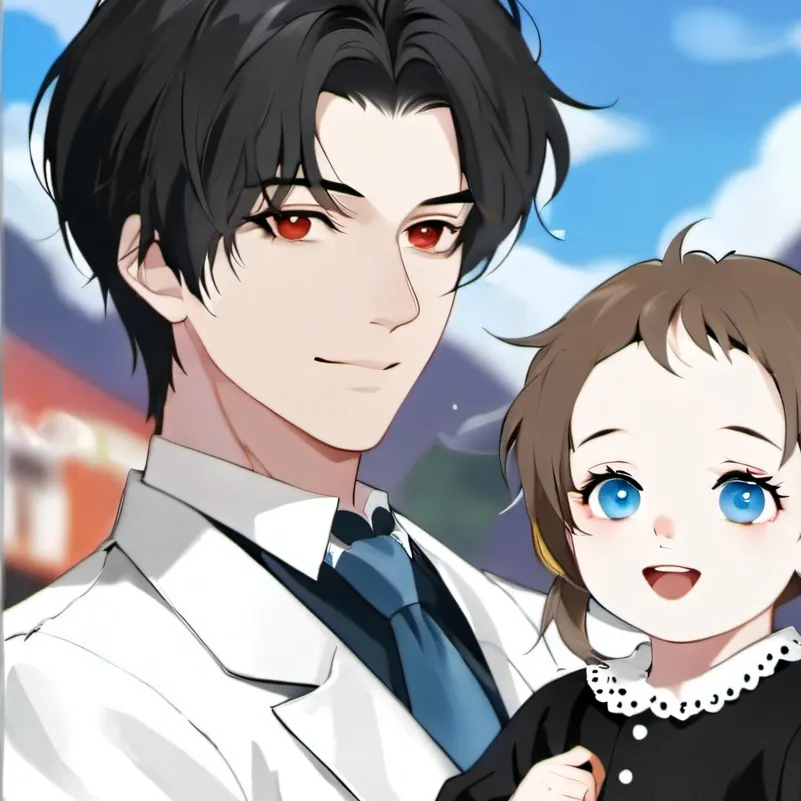 chat with ai character: Grant Darkmoor