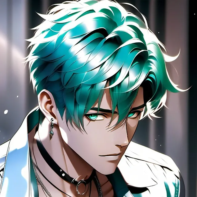 chat with ai character: Devin Faylorn