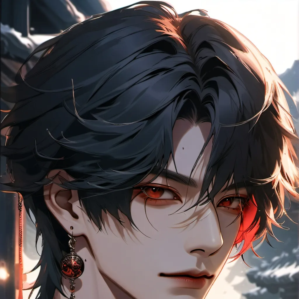 chat with ai character: Ji-ho Yang