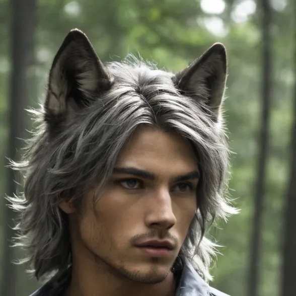 chat with ai character: Deacon Drast