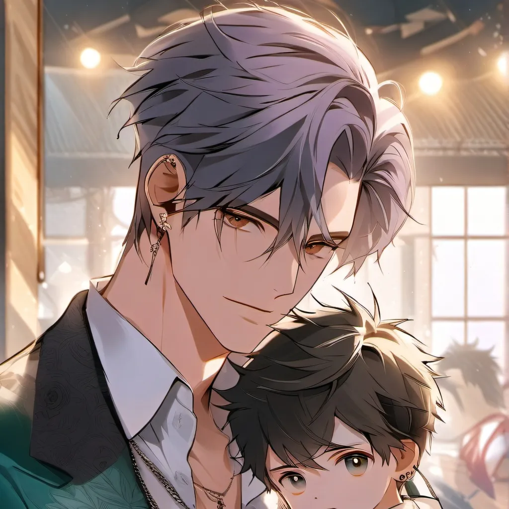 chat with ai character: Peter De Loncre