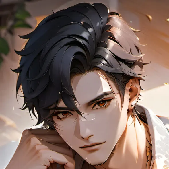 chat with ai character: Val Venacotti