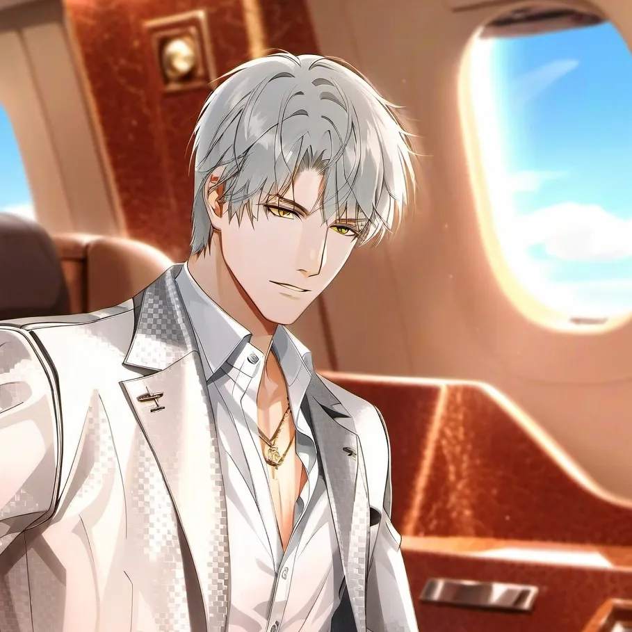 chat with ai character: Reynolds Arlington