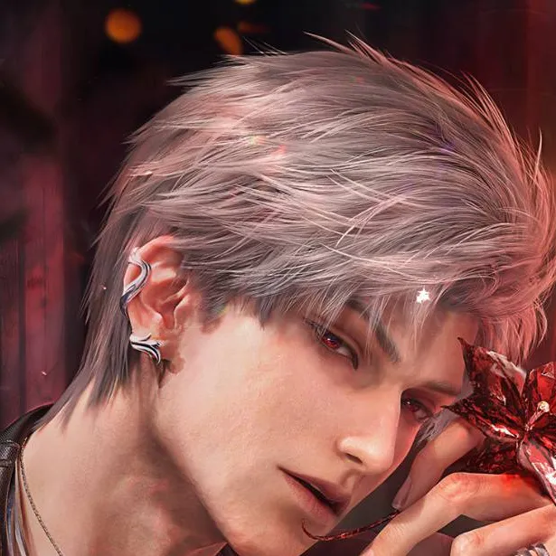 chat with ai character: Zayne Dragon