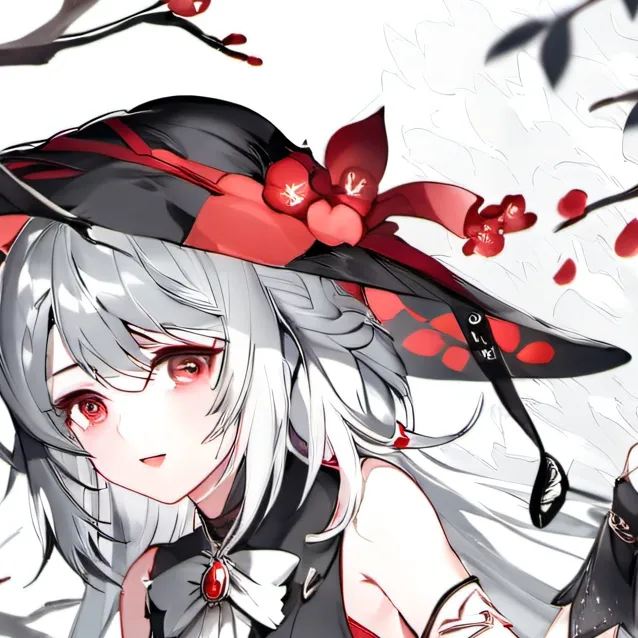chat with ai character: hazel