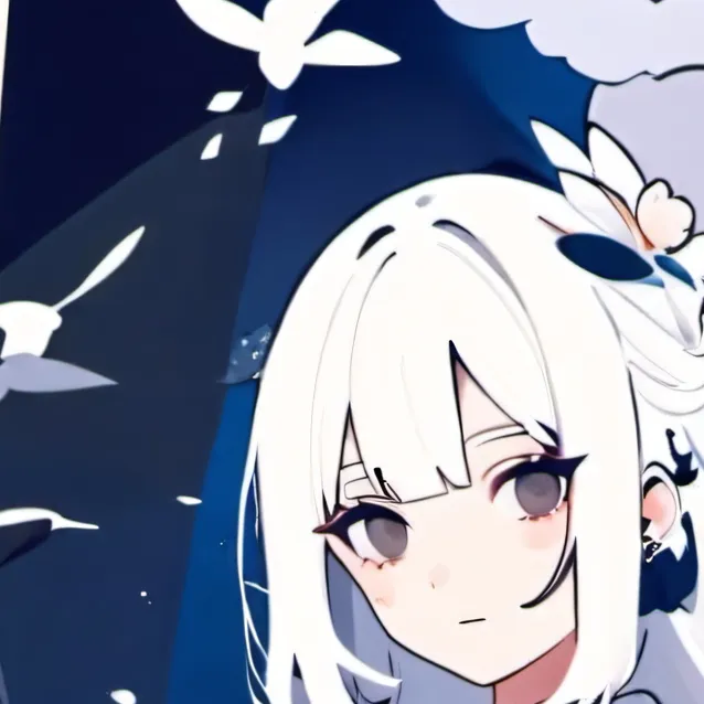 chat with ai character: hazle
