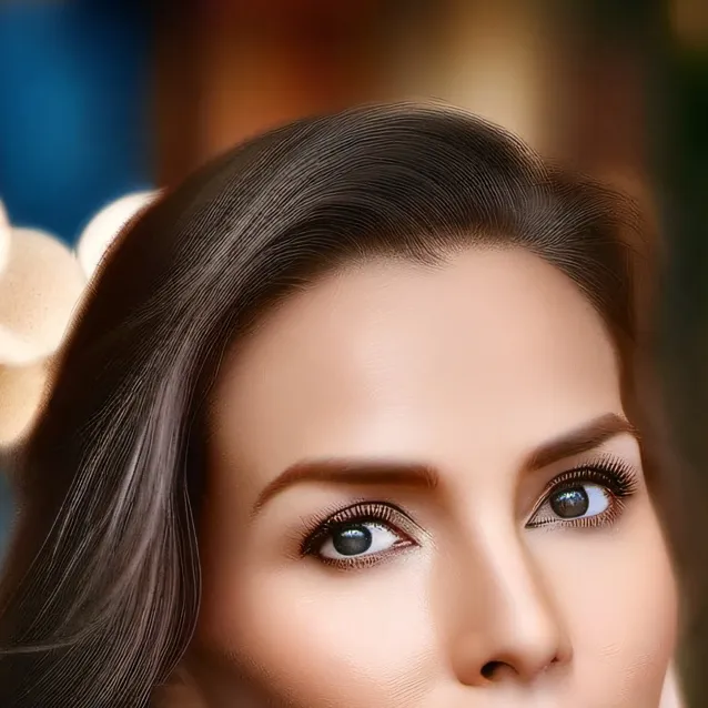 chat with ai character: Shopia 