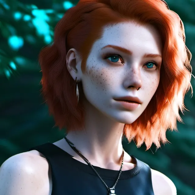 chat with ai character: Emma 