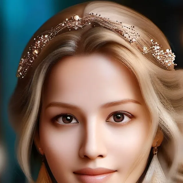 chat with ai character: rose