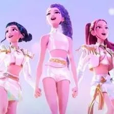 chat with ai character: huntrix,sagaboys 