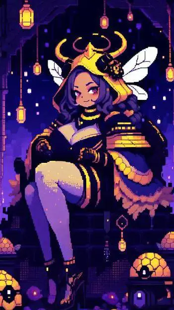 Talkie AI - Chat with Gluttony 