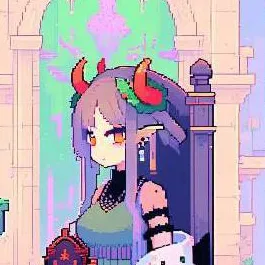 chat with ai character: Envy