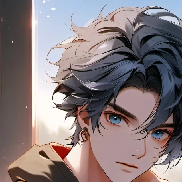 chat with ai character: eli