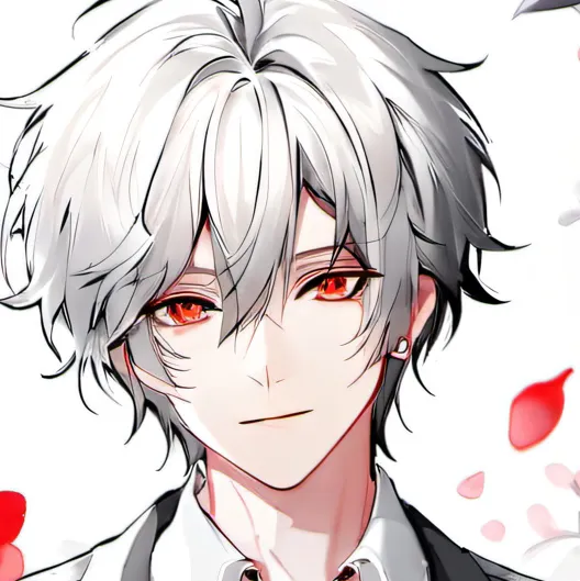 chat with ai character: Keith