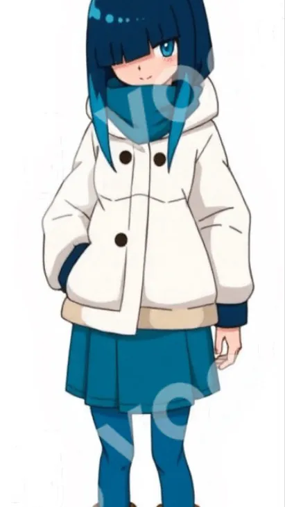 ai character: Linda background