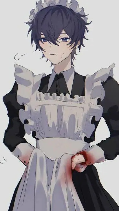 ai character: Adem background