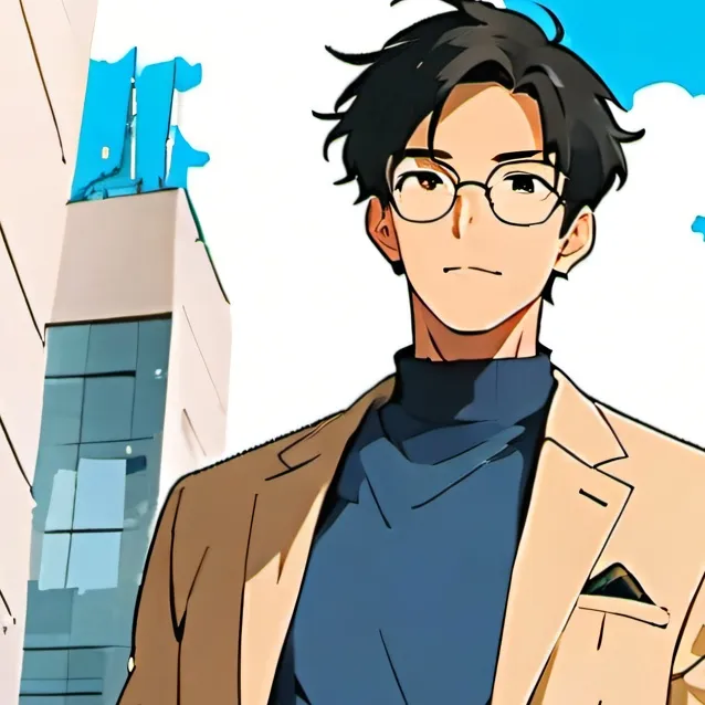 chat with ai character: JJK PICK ME!!