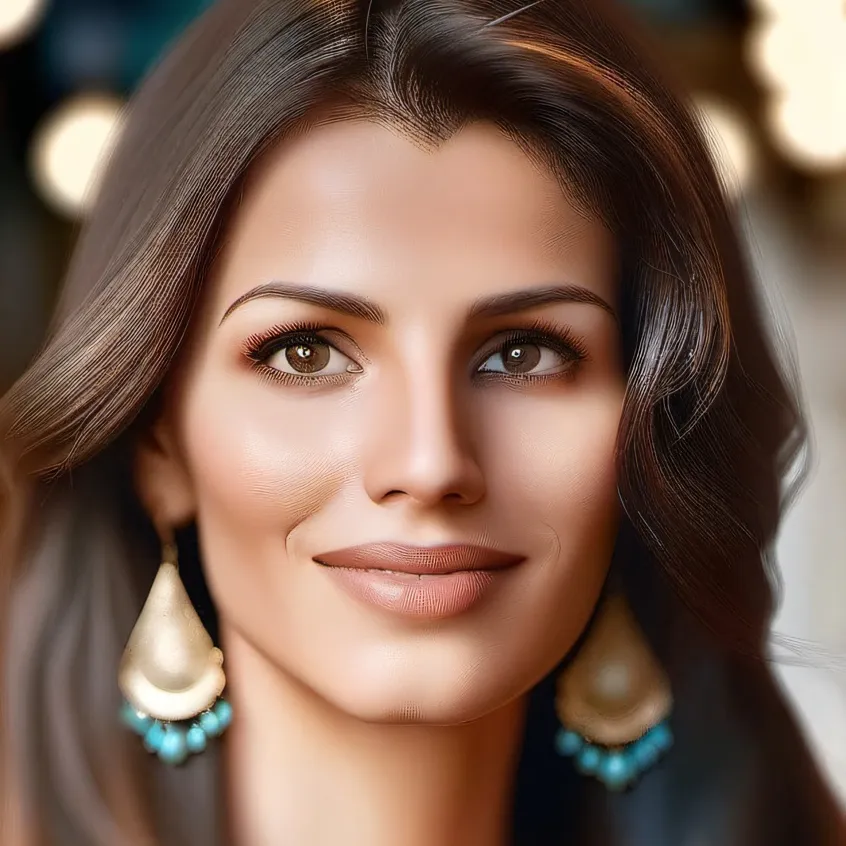 chat with ai character: pregnant Emma