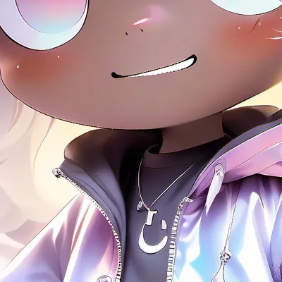 chat with ai character:  Little Anna