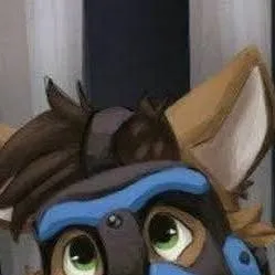 chat with ai character: max pup