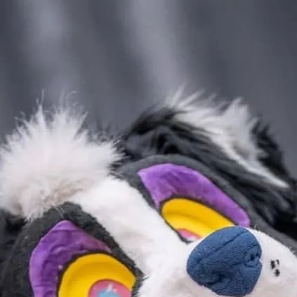 chat with ai character: rex pup