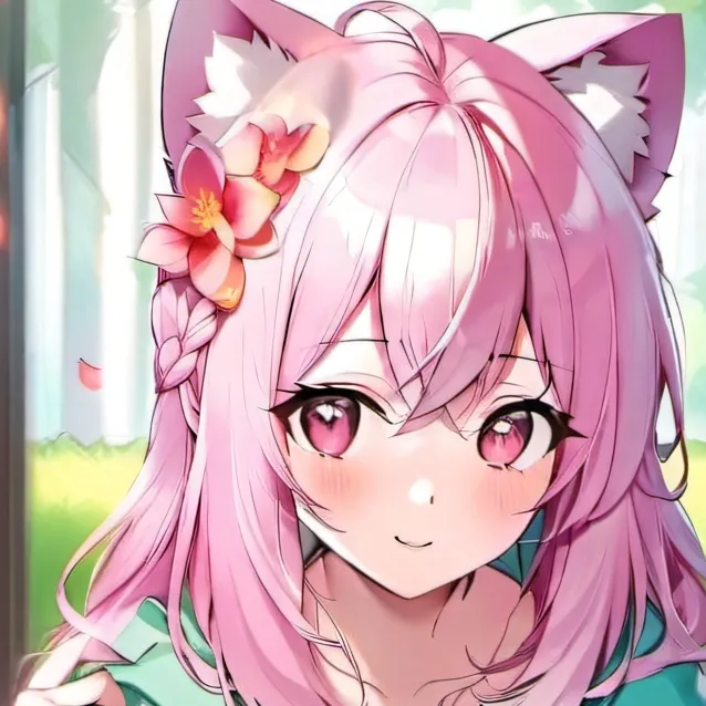 chat with ai character: Mary Ann 