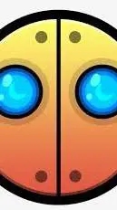 ai character: Auto GD background