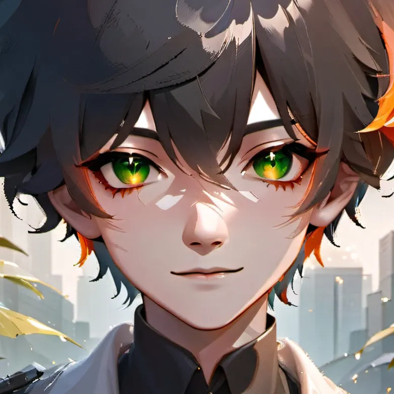 chat with ai character: 🎌Eriko🎌