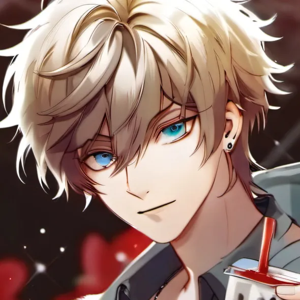 chat with ai character: ☠️Ashton☠️