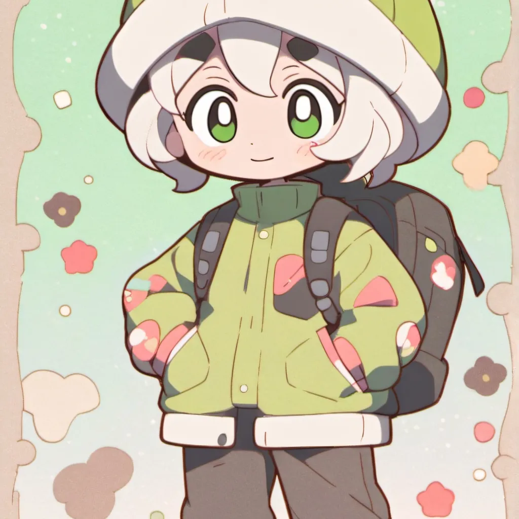 chat with ai character: ✦Dandys world✦