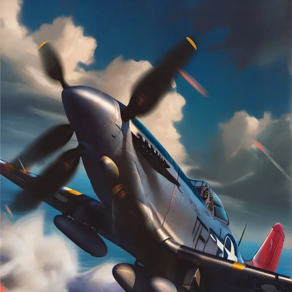 chat with ai character: Battle of Midway