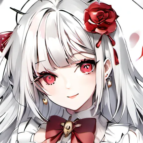 chat with ai character: Isabella