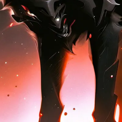 chat with ai character: Shadow wolf