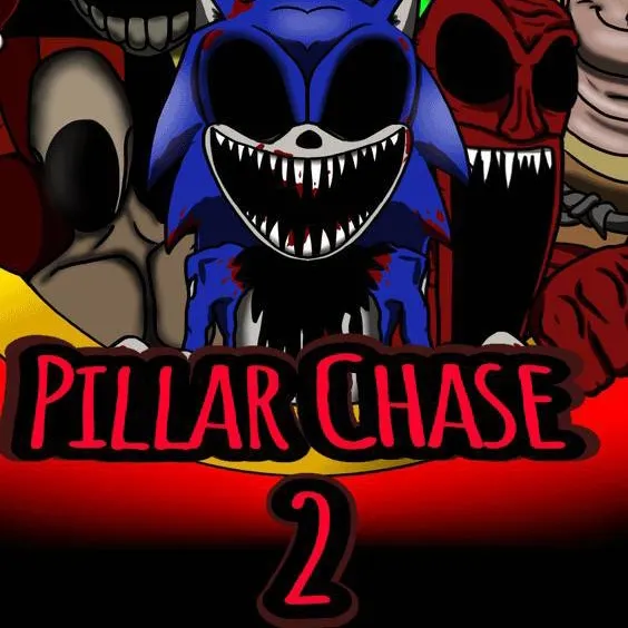 chat with ai character: Pillar chase 2