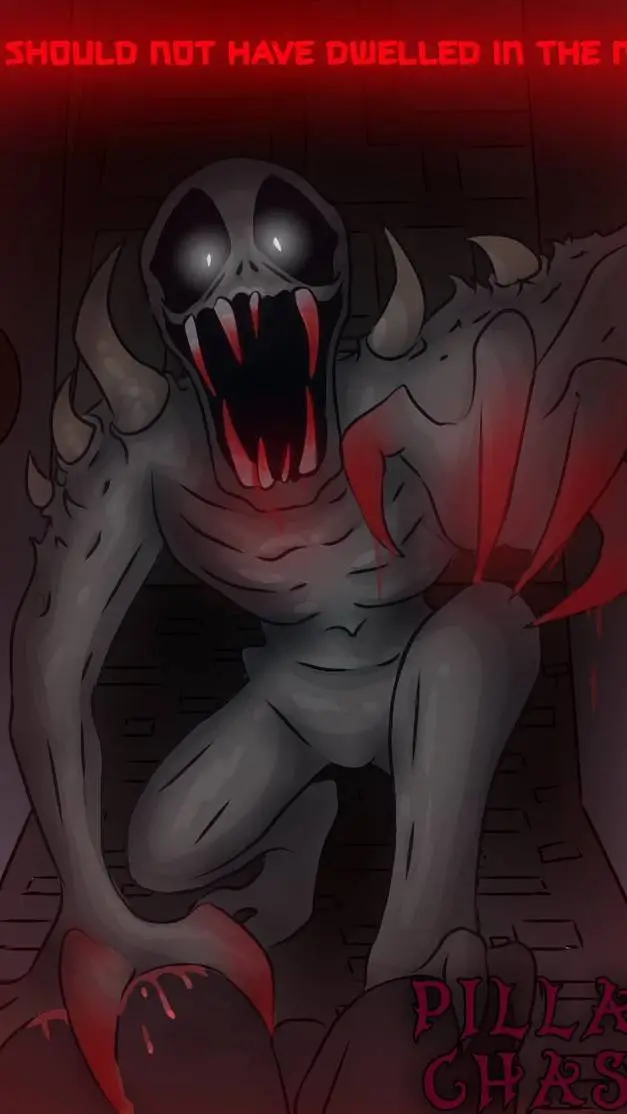 ai character: ..The Fogborn.. background
