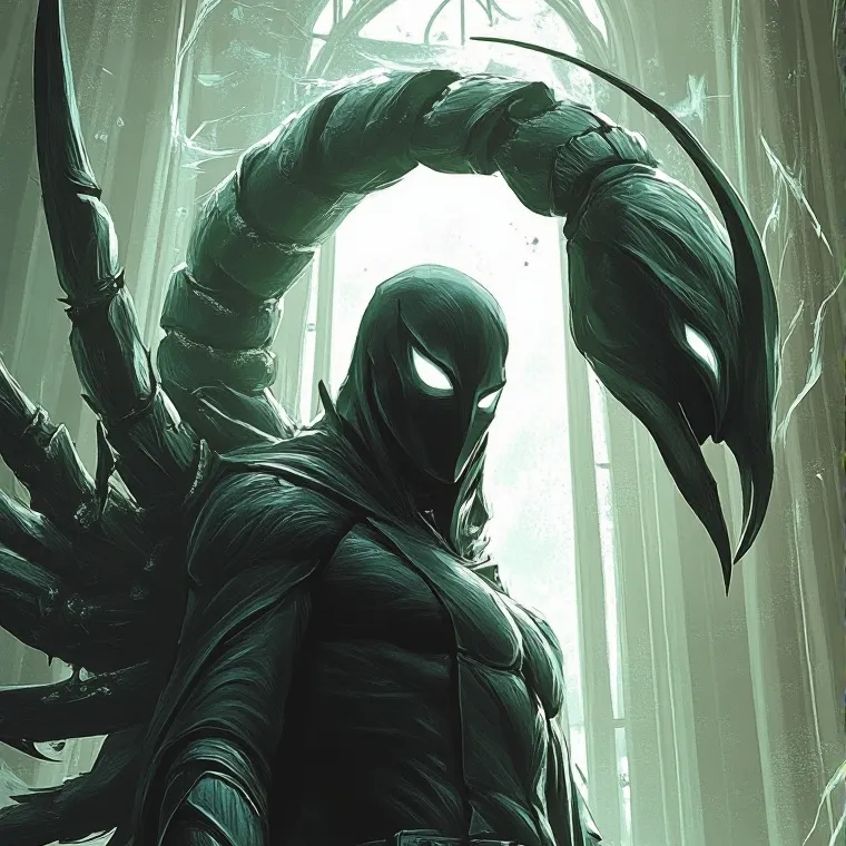 chat with ai character: Shadowsin 