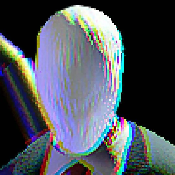 chat with ai character: 🔪That_Wierd Guy🩸