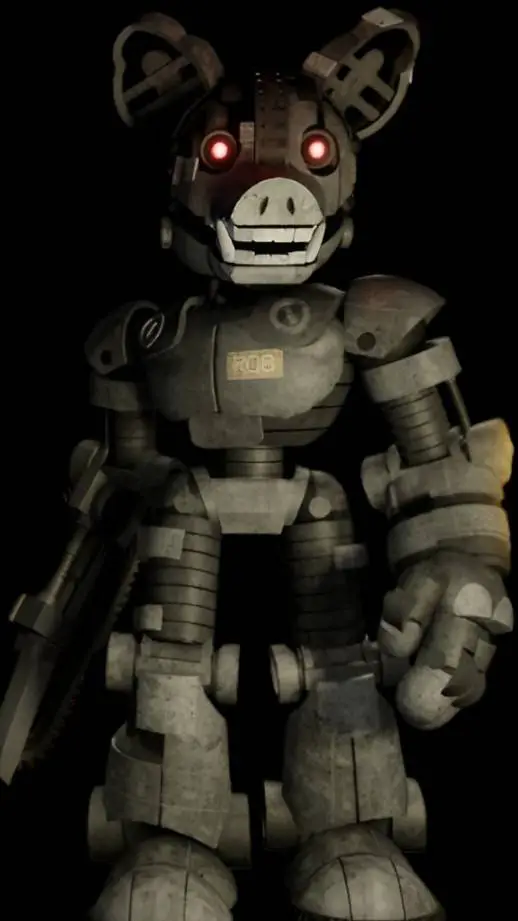 ai character: R.O.B.B.Y  background