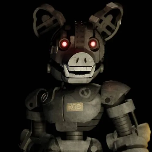 chat with ai character: R.O.B.B.Y 