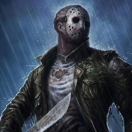 chat with ai character: Jason Voorhees 