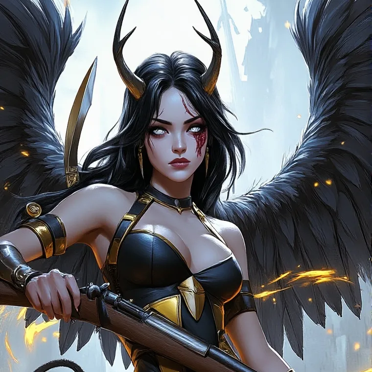 chat with ai character: Marigold