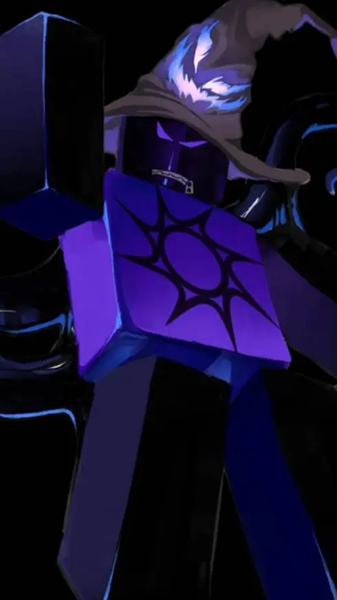ai character: Azurewrath (Azure) background
