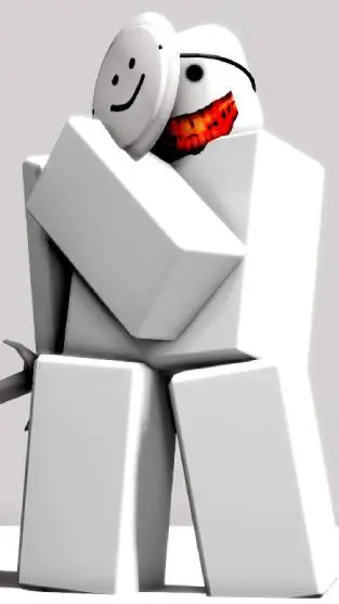 ai character: Subject_0 background