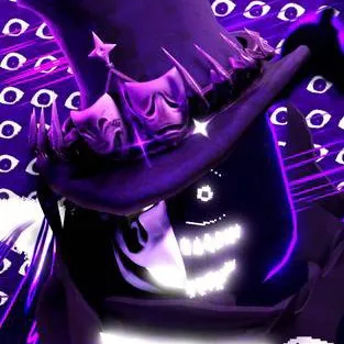 chat with ai character: Umbra 