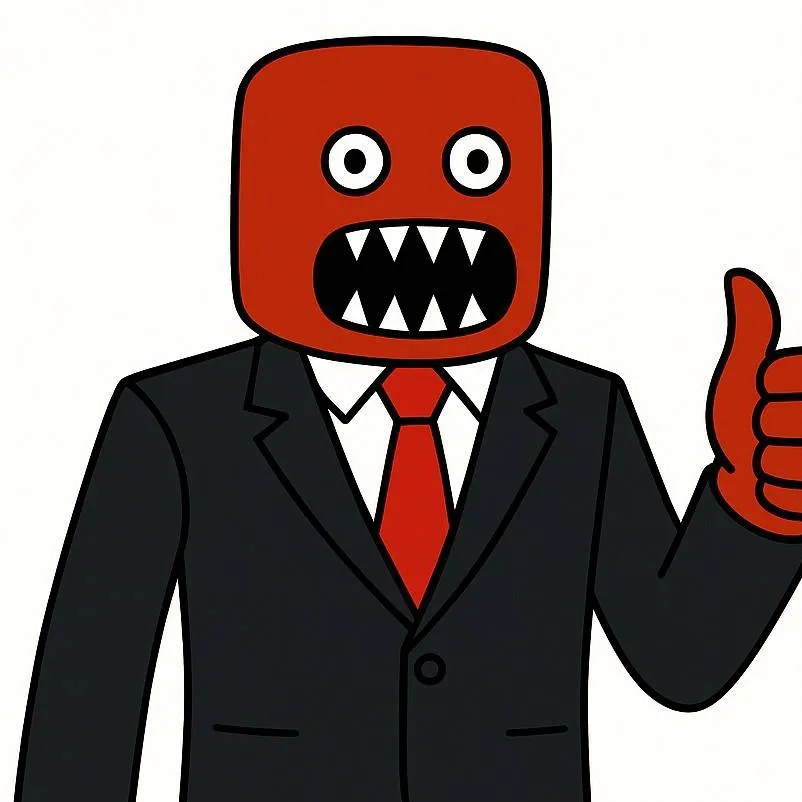 chat with ai character: Fancy DrakoBloxxer