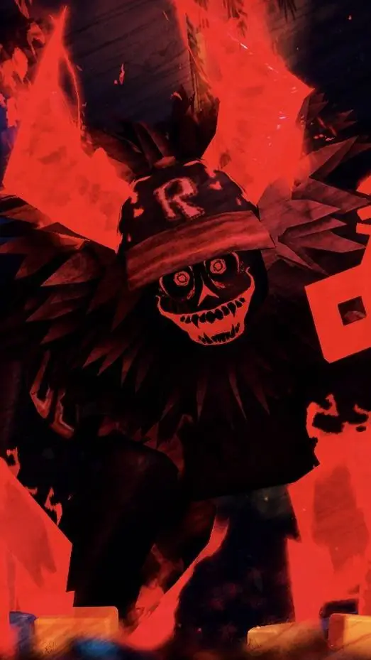 ai character: Guest 666 (New) background