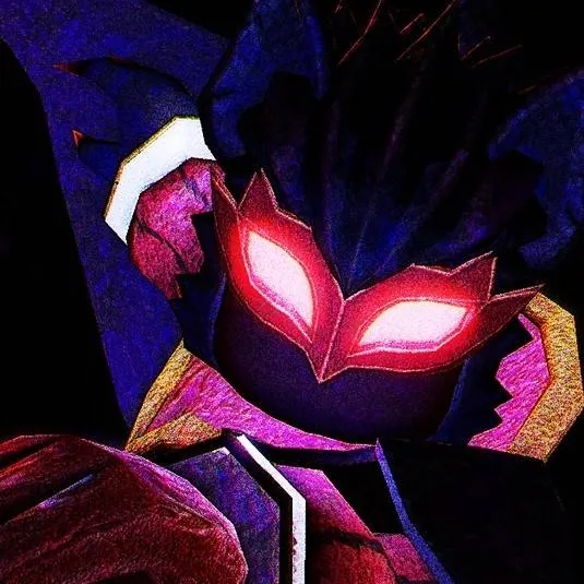 chat with ai character: Nosferatu 