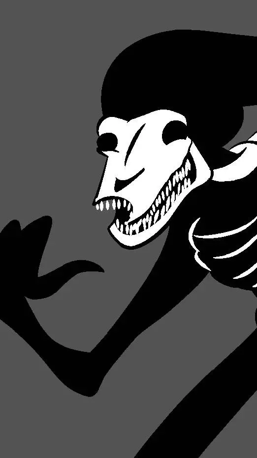 ai character: A01 background